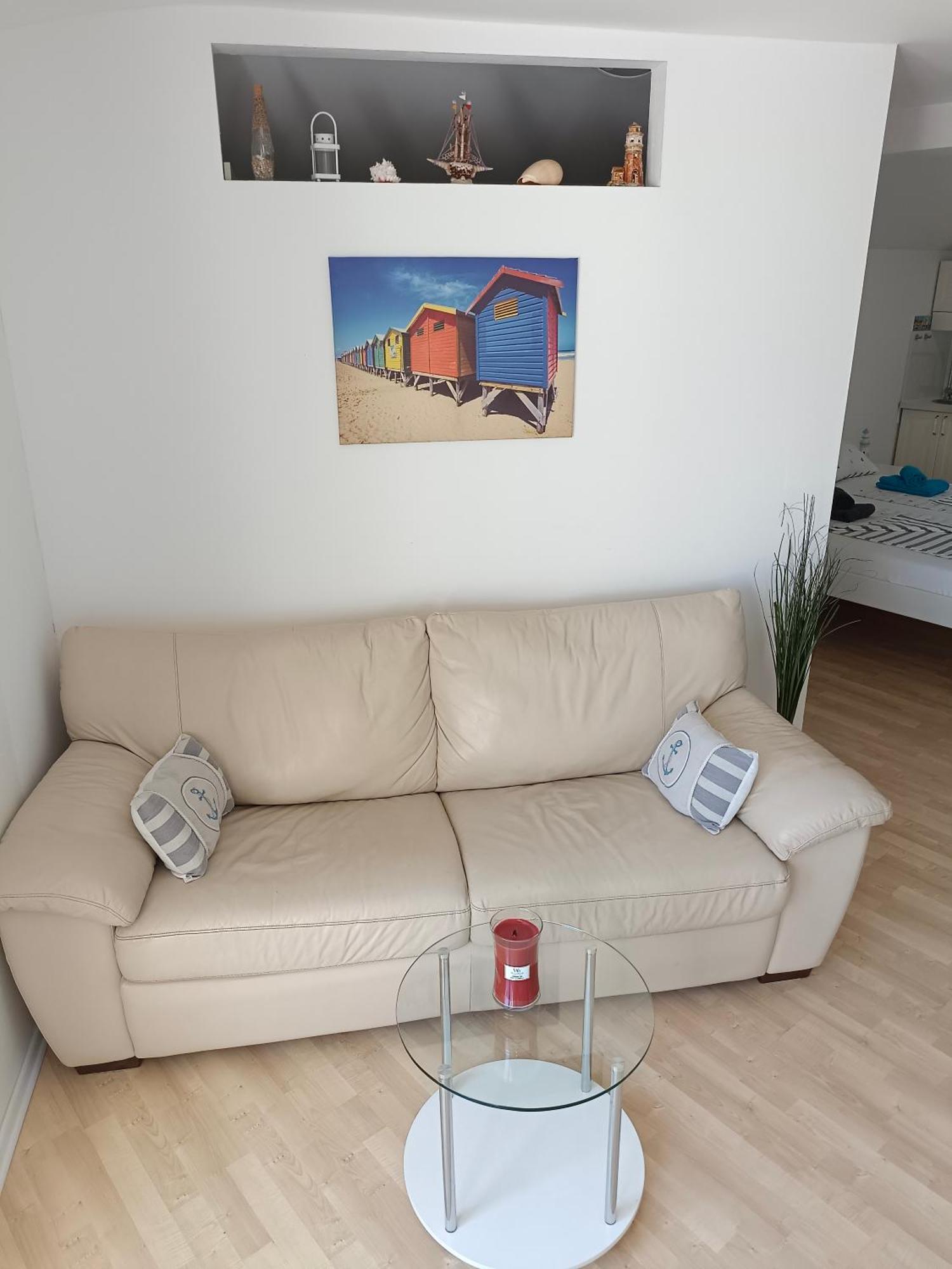 Seny&Siky Apartment Crikvenica Exterior foto